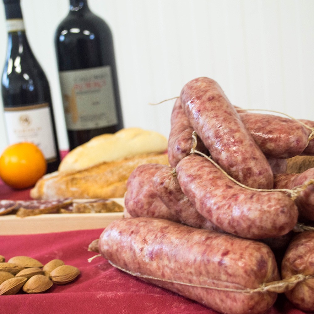 Cotechino