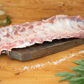 Spareribs
