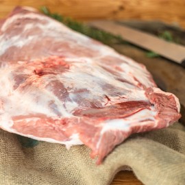 Pork's shoulder