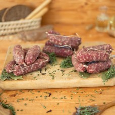 Salame di Cinghiale