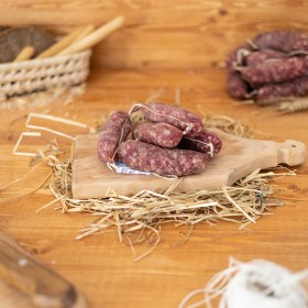 Salame di Asino