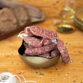 Salame al Tartufo