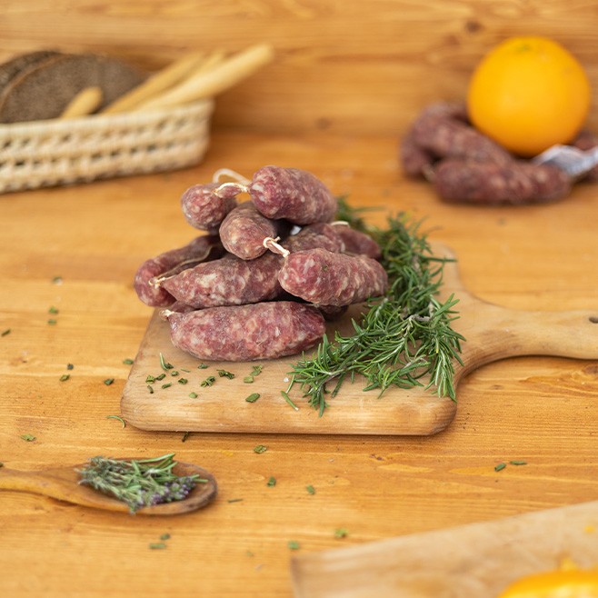 Fenouil Salami